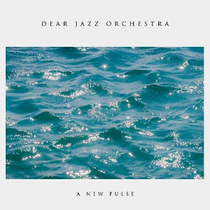 [CD] 디어 재즈 오케스트라 EP 