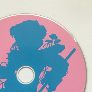 [CD] 전자양 &#039;소음의 왕&#039; (2015)